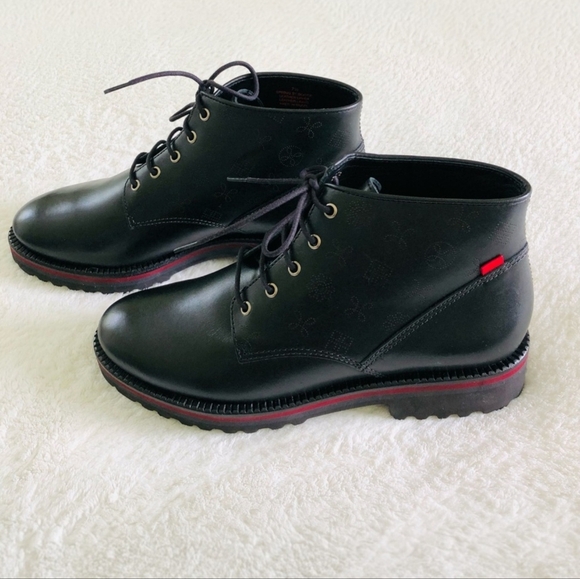 New!!! Marc Joseph Women's Leather Boots - Picture 6 of 6